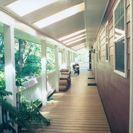 Hearthstone Elegant Lodge Kamiah 外观 照片