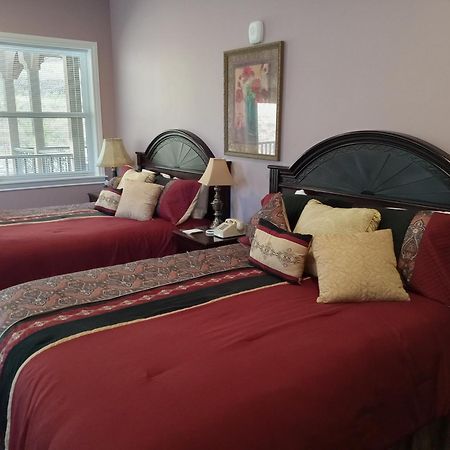 Hearthstone Elegant Lodge Kamiah 外观 照片
