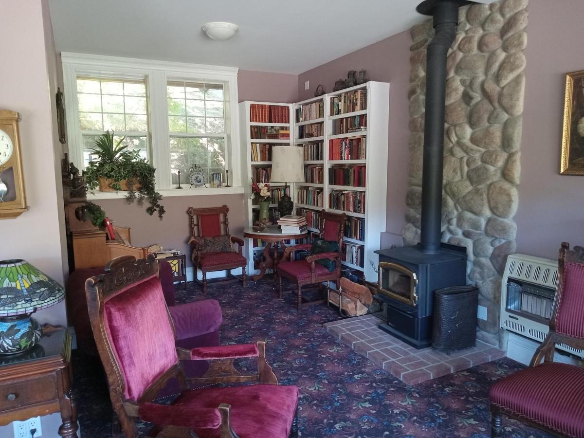 Hearthstone Elegant Lodge Kamiah 外观 照片